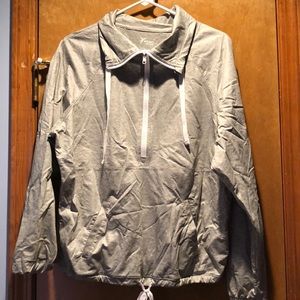 OLD NAVY ACTIVE HALF ZIP